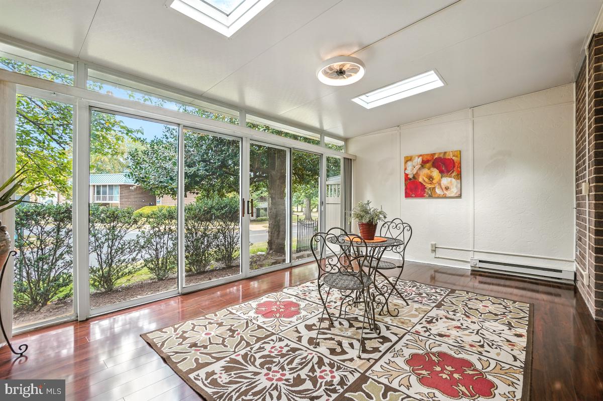 3434 Gleneagles Drive, Unit 78B Silver Spring, MD 20906 - Photo 17 of 31 a outdoor space with furniture