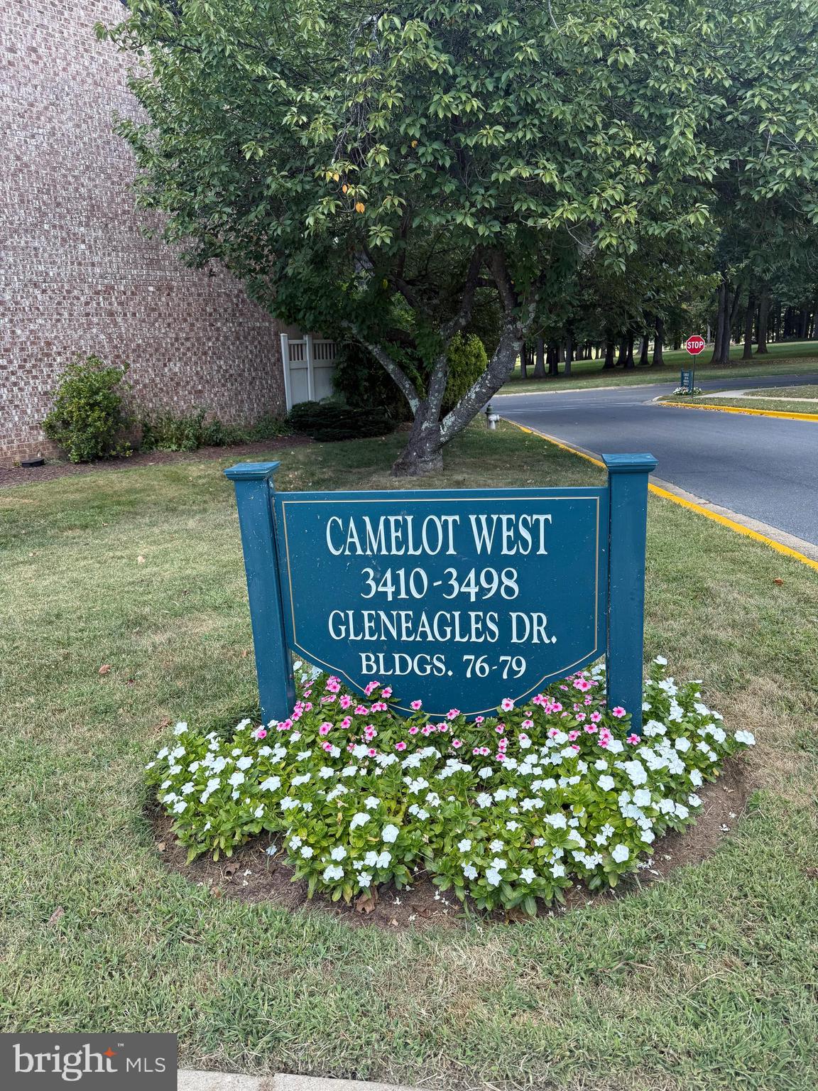 3434 Gleneagles Drive, Unit 78B Silver Spring, MD 20906 - Photo 2 of 31 a view of sign board