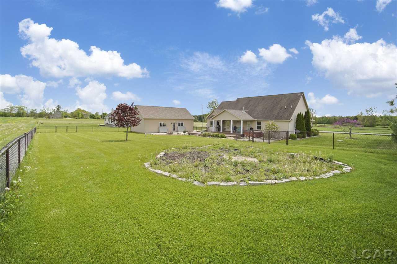 6484 Burton Road Adrian, MI 49221 - Photo 53 of 54