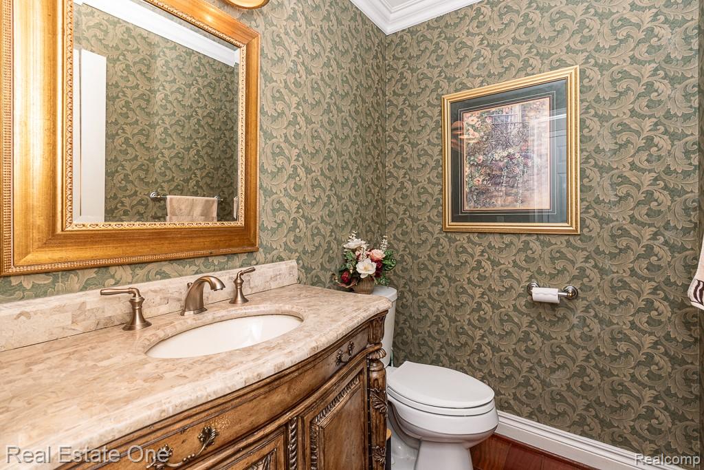 6595 Edith Court Troy, MI 48085 - Photo 34 of 59