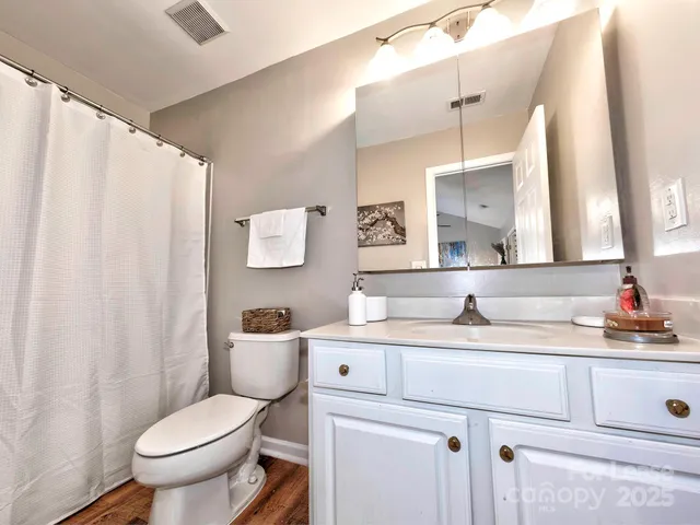 $1,900 | 11316 Morgan Valley Lane, Charlotte, NC 28270