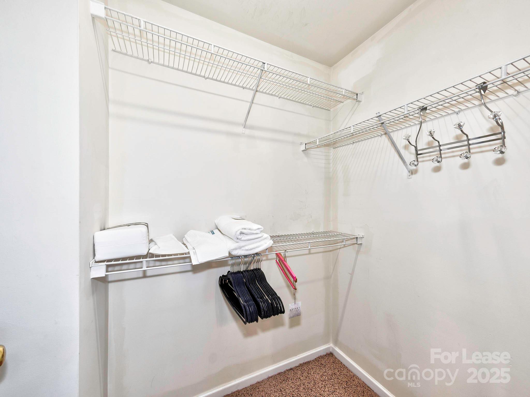 11316 Morgan Valley Lane Charlotte, NC 28270 - Photo 25 of 33 a view of utility room