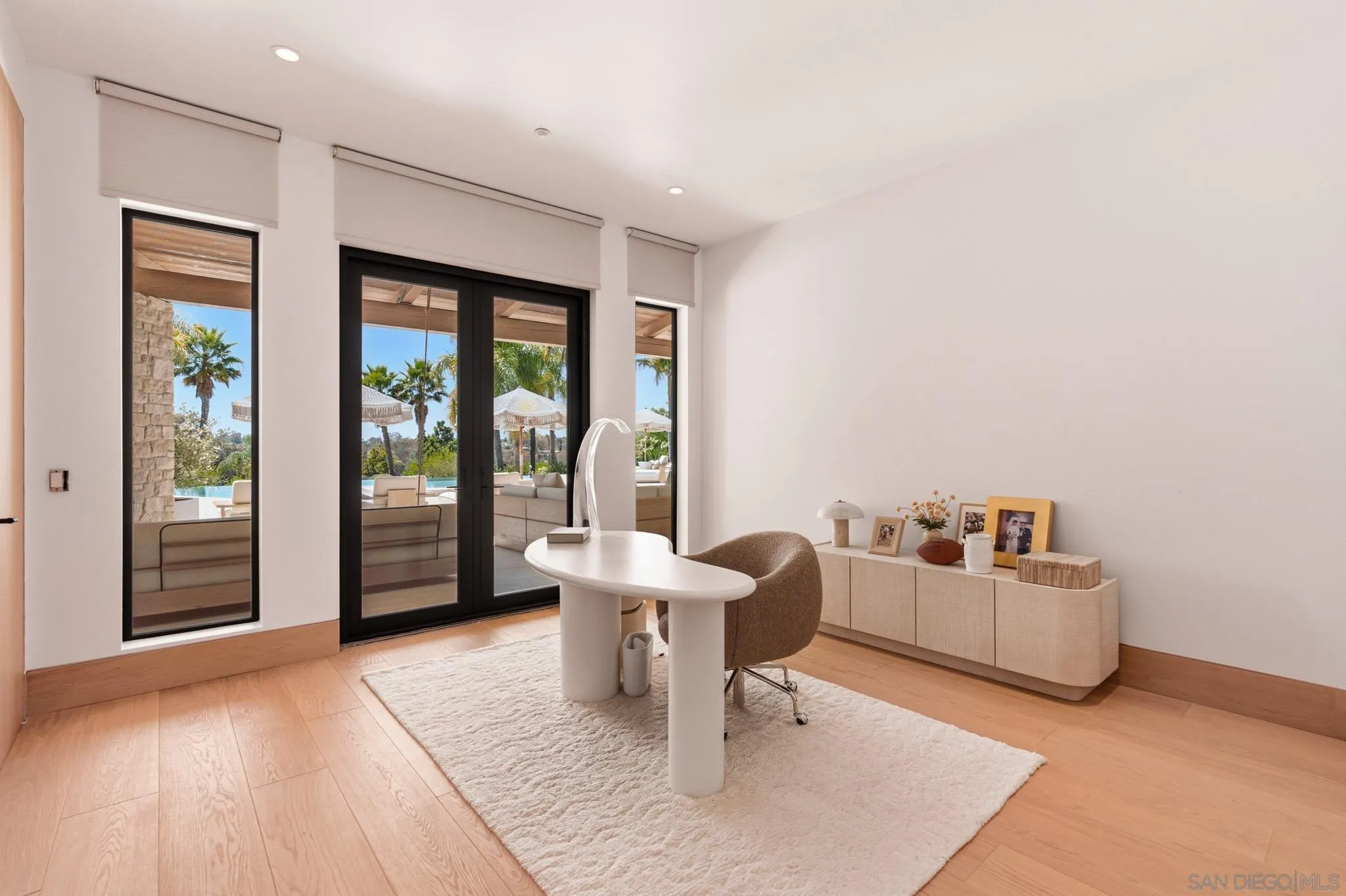 7150 Via Del Charro Rancho Santa Fe, CA 92067 - Photo 46 of 75