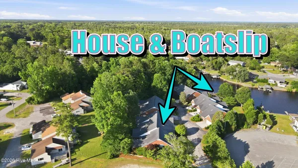 $336,000 | 44 Pier Pointe, New Bern, NC 28562