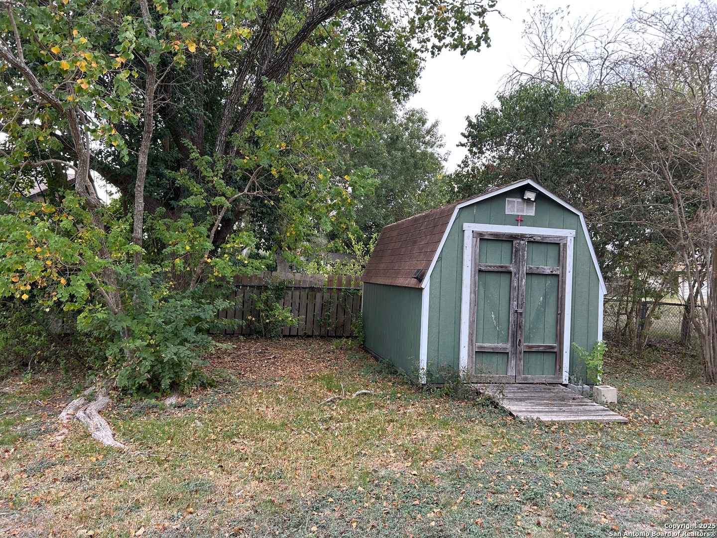 241 Ralston Drive Converse, TX 78109 - Photo 28 of 28