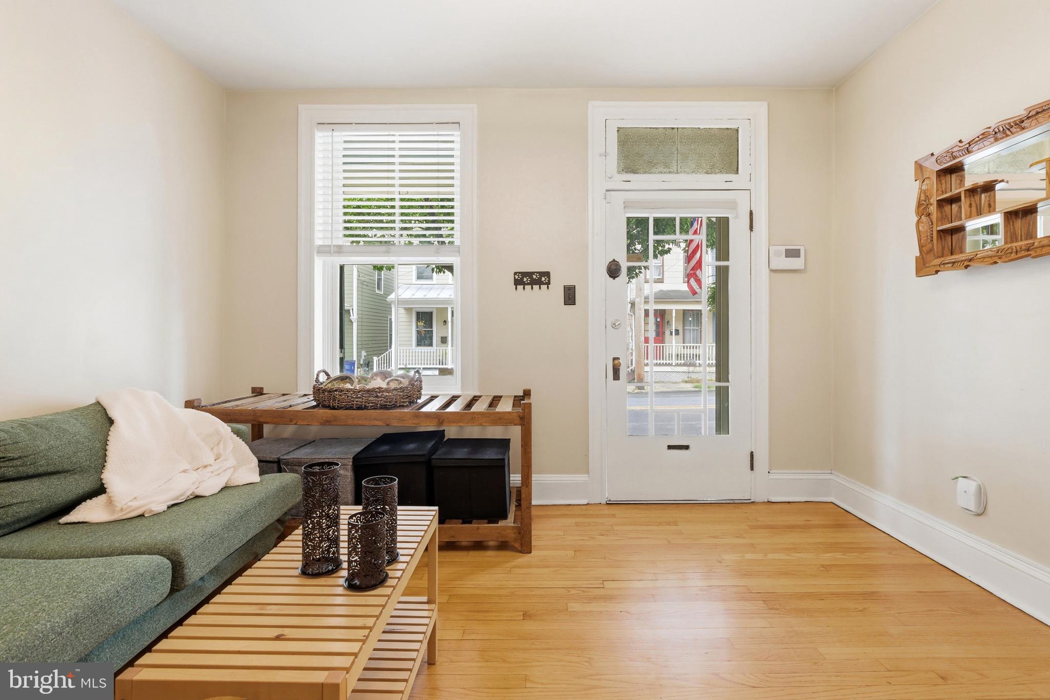117 East 5th Street Frederick, MD 21701 - Photo 8 of 53