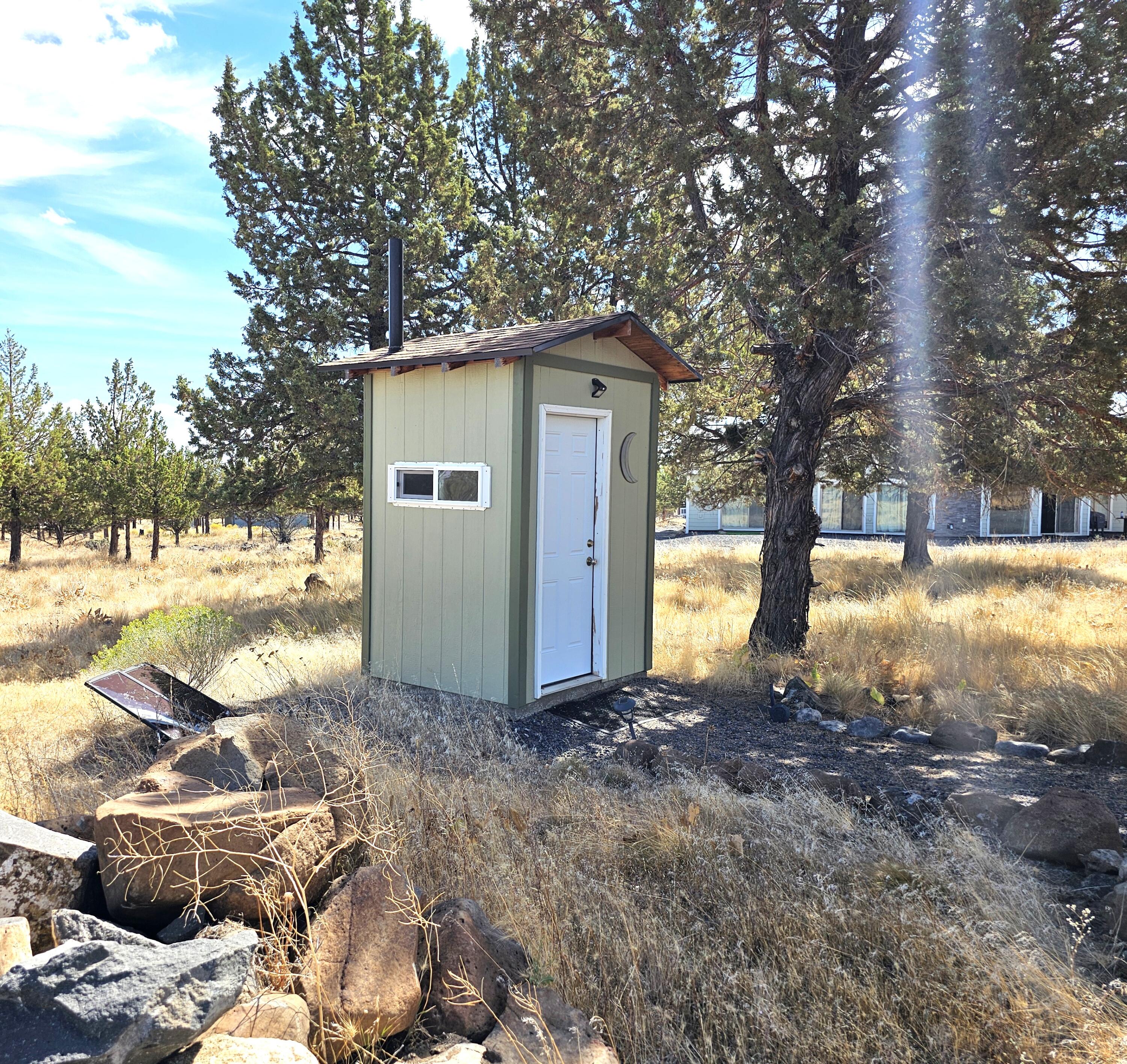 13422 Southwest Airfield Lane Culver, OR 97734 - Photo 33 of 42 20250817_113808