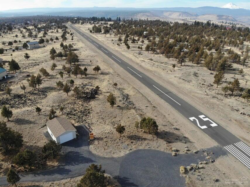 13422 Southwest Airfield Lane Culver, OR 97734 - Photo 41 of 42 3R Airstrip1