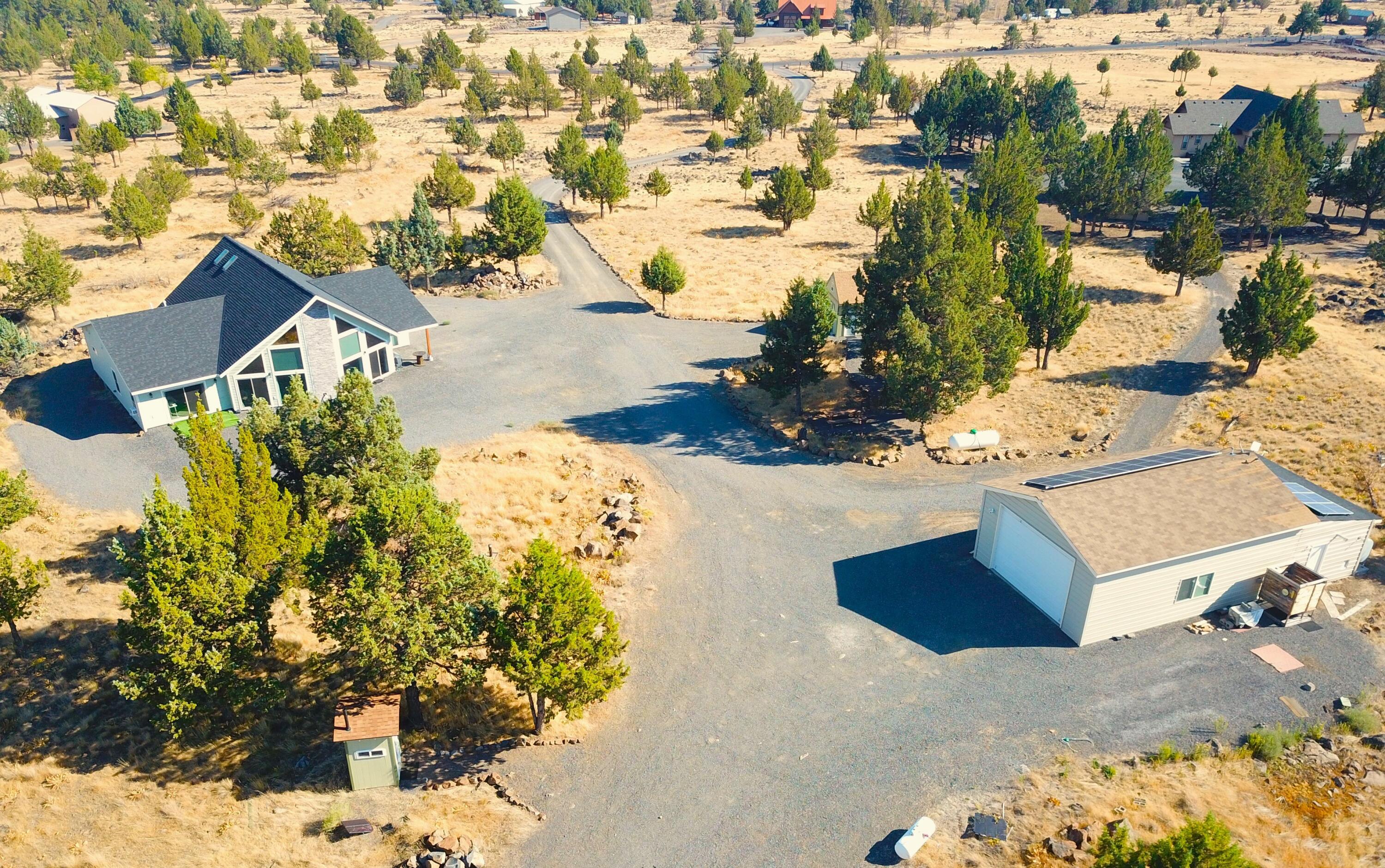 13422 Southwest Airfield Lane Culver, OR 97734 - Photo 42 of 42 DJI_0006