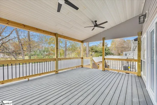 $694,000 | 1841 Hudson Road, Greenville, SC 29615