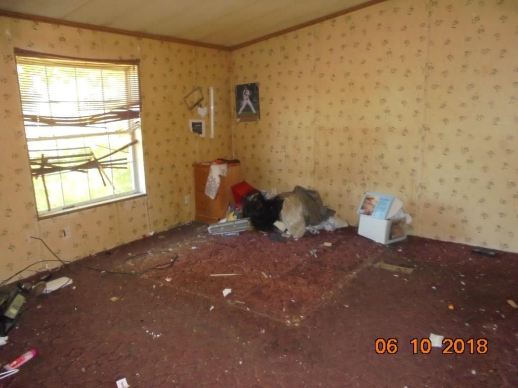 181 Troy Road Burnham, ME 04922 - Photo 6 of 13 Bedroom