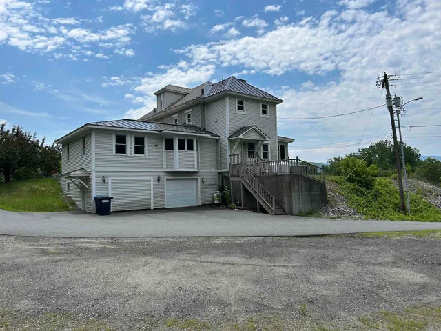 $598,000 | 33 Sunset Hill Road, Randolph, VT 05060