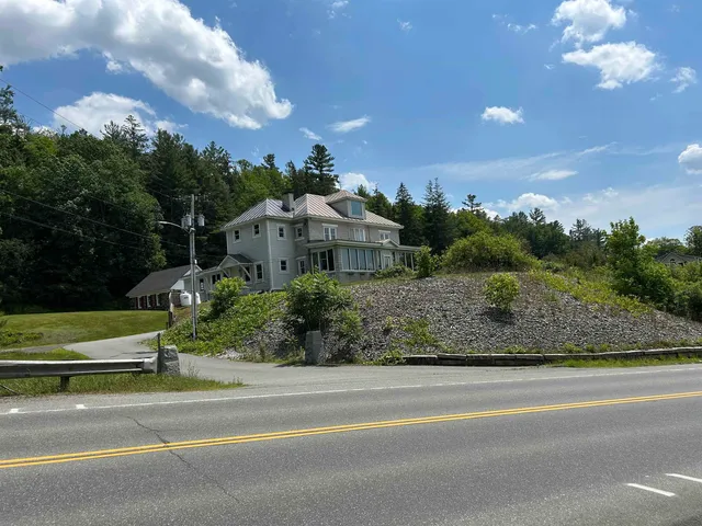 $598,000 | 33 Sunset Hill Road, Randolph, VT 05060