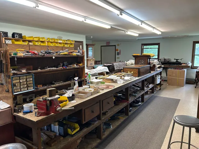 $598,000 | 33 Sunset Hill Road, Randolph, VT 05060