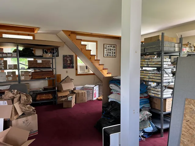 $598,000 | 33 Sunset Hill Road, Randolph, VT 05060