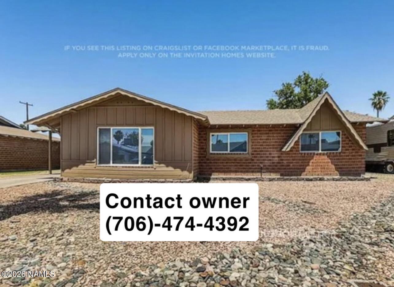3526 West Lawrence Road Phoenix, AZ 85019 - Photo 1 of 3 IMG_7566 2