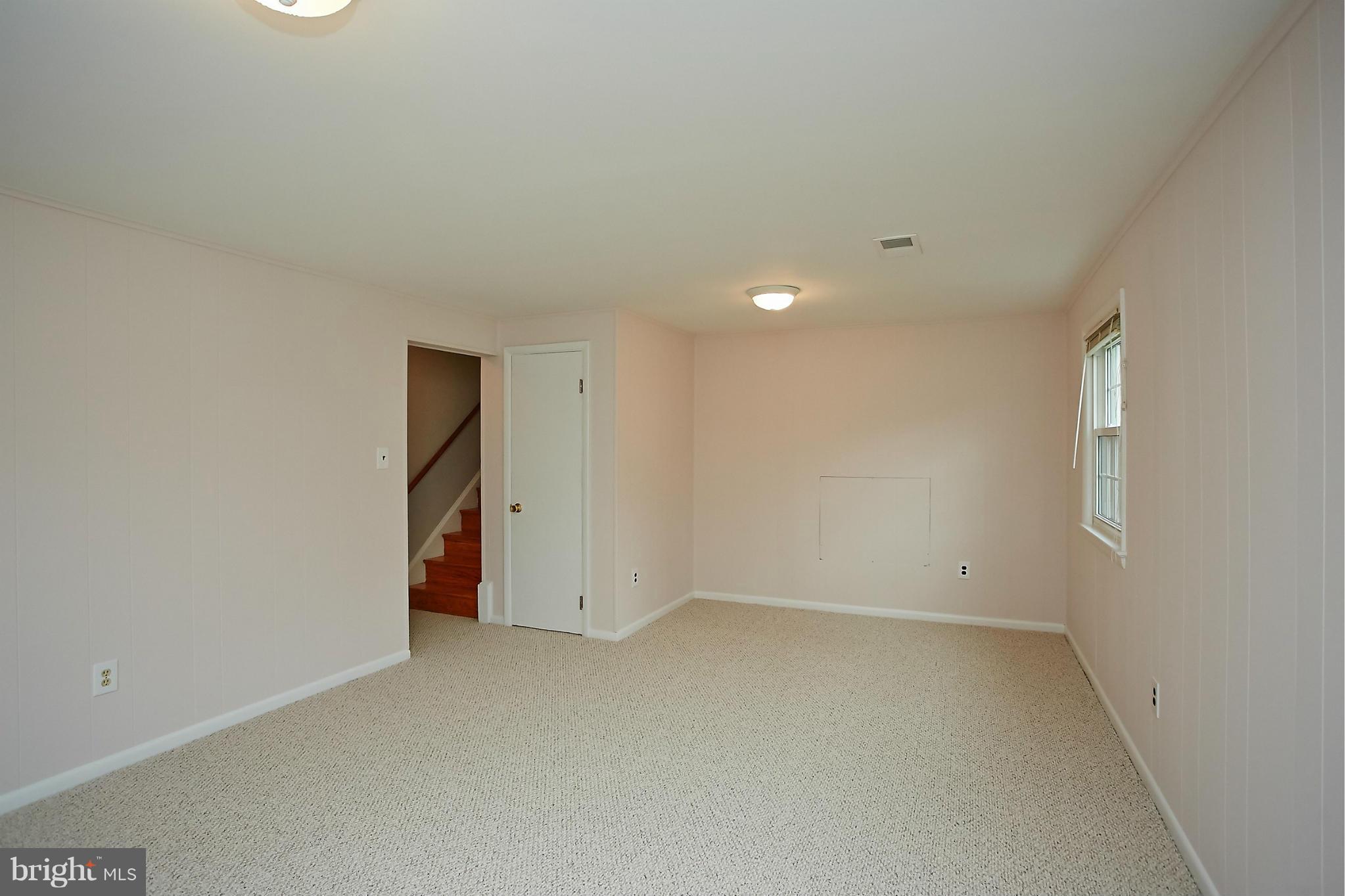1933 Foxhall Road McLean, VA 22101 - Photo 20 of 30 Basement