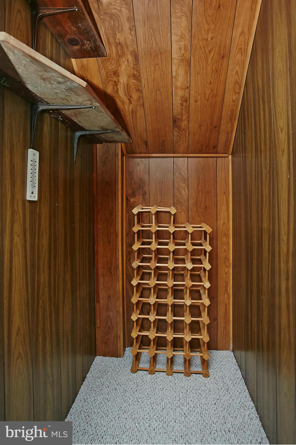 1933 Foxhall Road McLean, VA 22101 - Photo 23 of 30 Basement