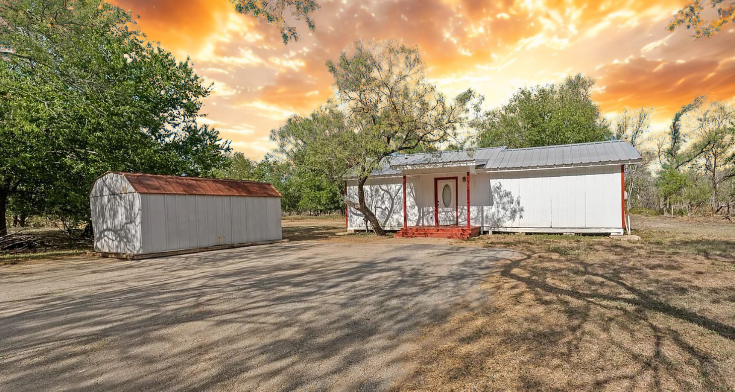 301 Tatum Road Martindale, TX 78655 - Photo 18 of 18