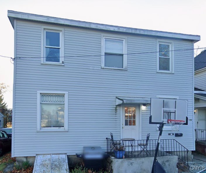 128 Mc Avoy Avenue Rome, NY 13440 - Photo 1 of 1