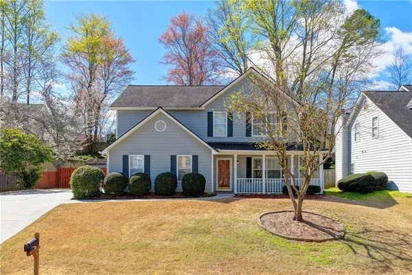 $459,900 | 2889 Beddington Way, Suwanee, GA 30024