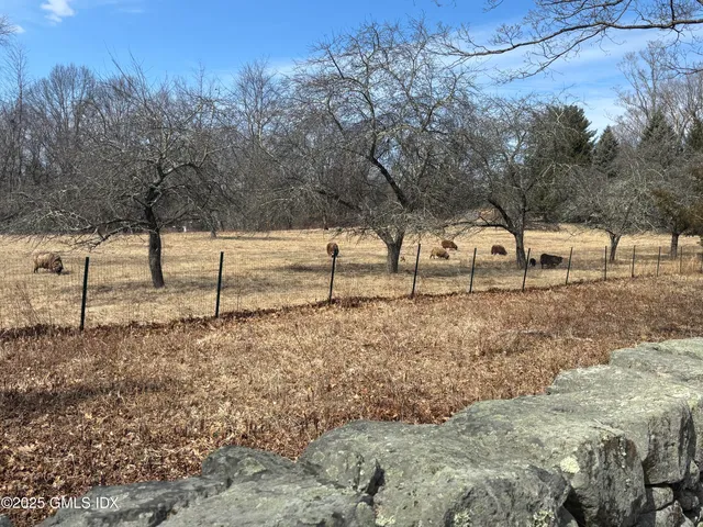 $35,000,000 | 10 Cliffdale Road, Greenwich, CT 06831