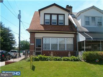 4324 Decatur Street Philadelphia, PA 19136 - Photo 3 of 12 Exterior Front