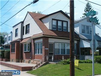 4324 Decatur Street Philadelphia, PA 19136 - Photo 4 of 12 Exterior Front