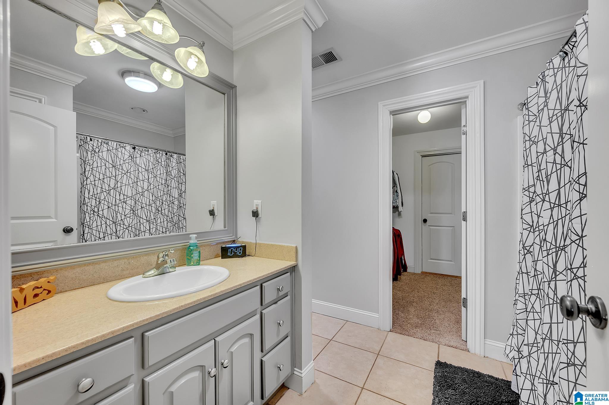 207 Cahaba Ridge Drive Trussville, AL 35173 - Photo 31 of 47