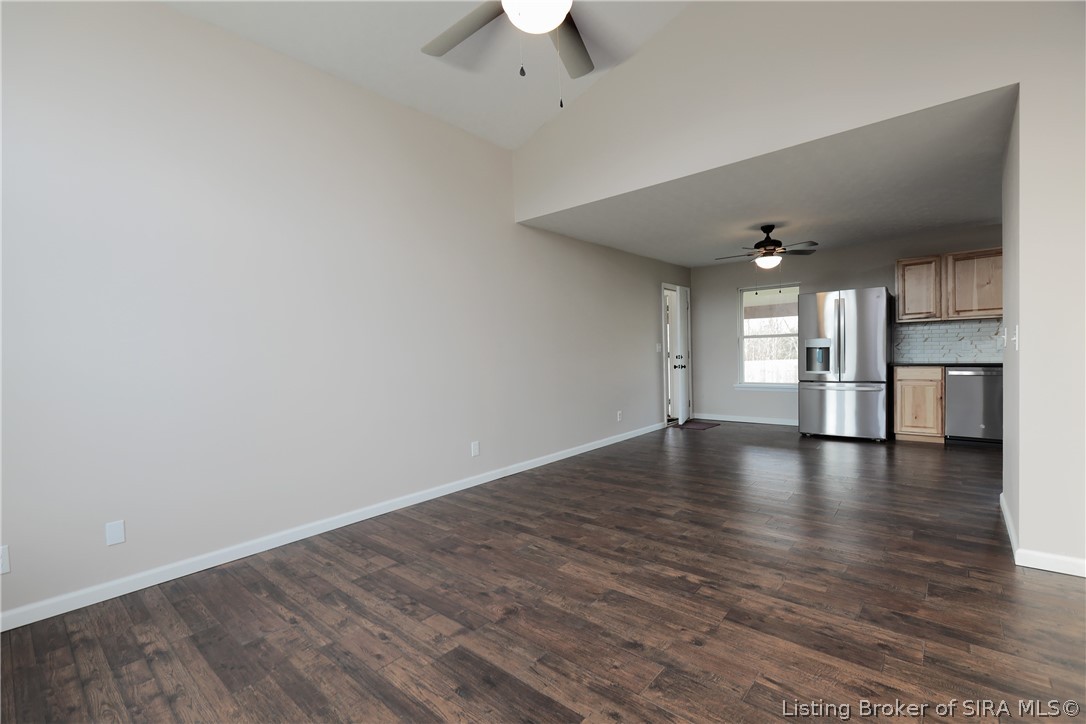 599 South Susan Way Pekin, IN 47165 - Photo 11 of 43