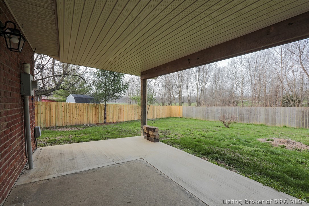 599 South Susan Way Pekin, IN 47165 - Photo 35 of 43