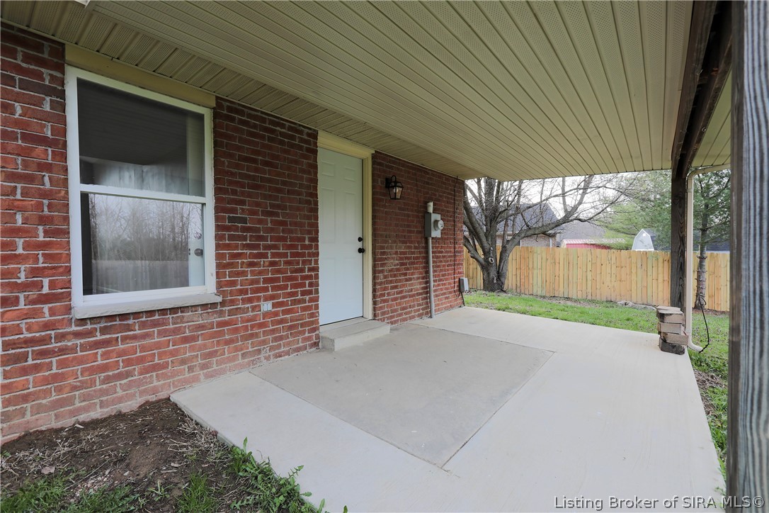 599 South Susan Way Pekin, IN 47165 - Photo 36 of 43