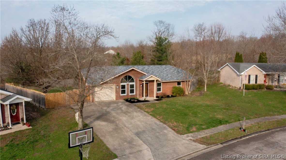 599 South Susan Way Pekin, IN 47165 - Photo 37 of 43