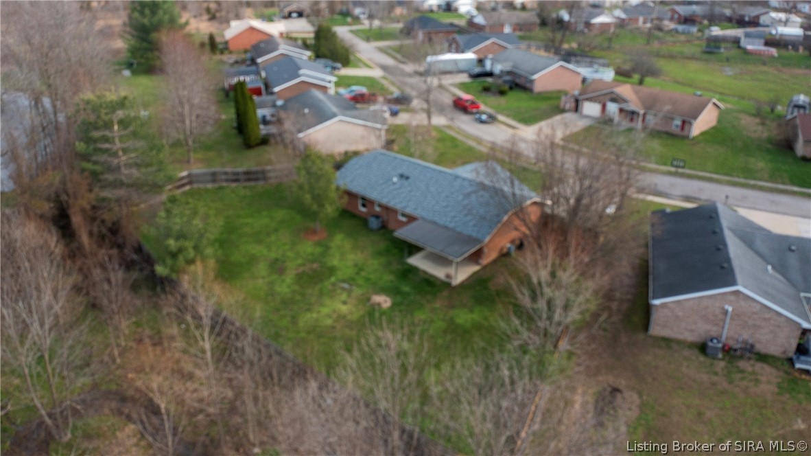 599 South Susan Way Pekin, IN 47165 - Photo 40 of 43