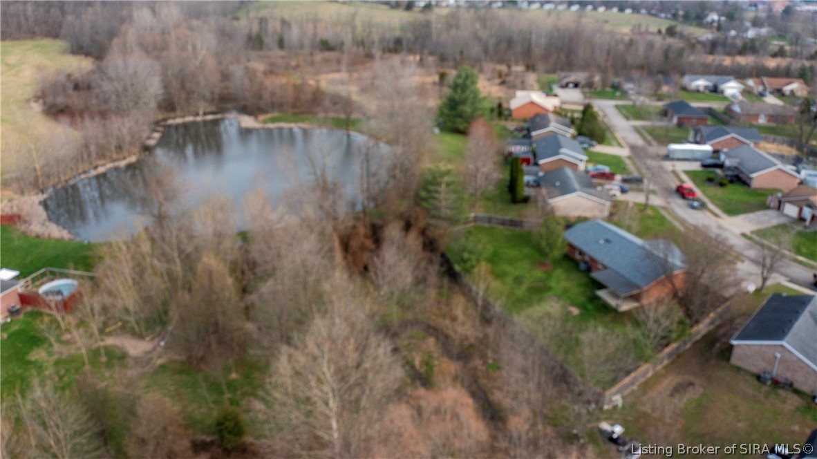599 South Susan Way Pekin, IN 47165 - Photo 41 of 43
