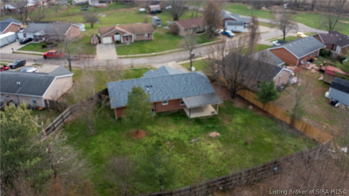 599 South Susan Way Pekin, IN 47165 - Photo 42 of 43