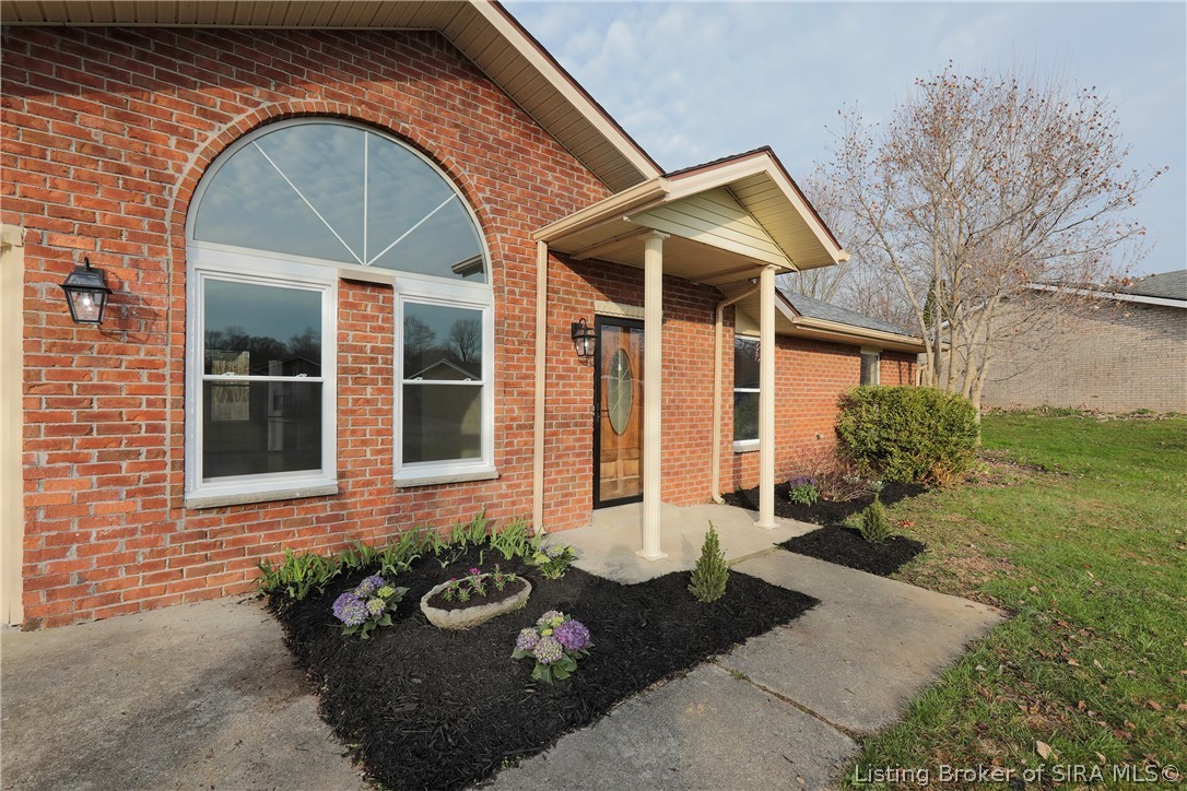 599 South Susan Way Pekin, IN 47165 - Photo 43 of 43