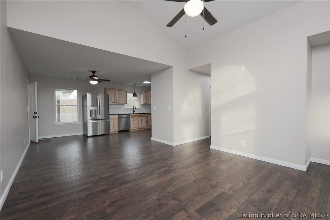 599 South Susan Way Pekin, IN 47165 - Photo 10 of 43