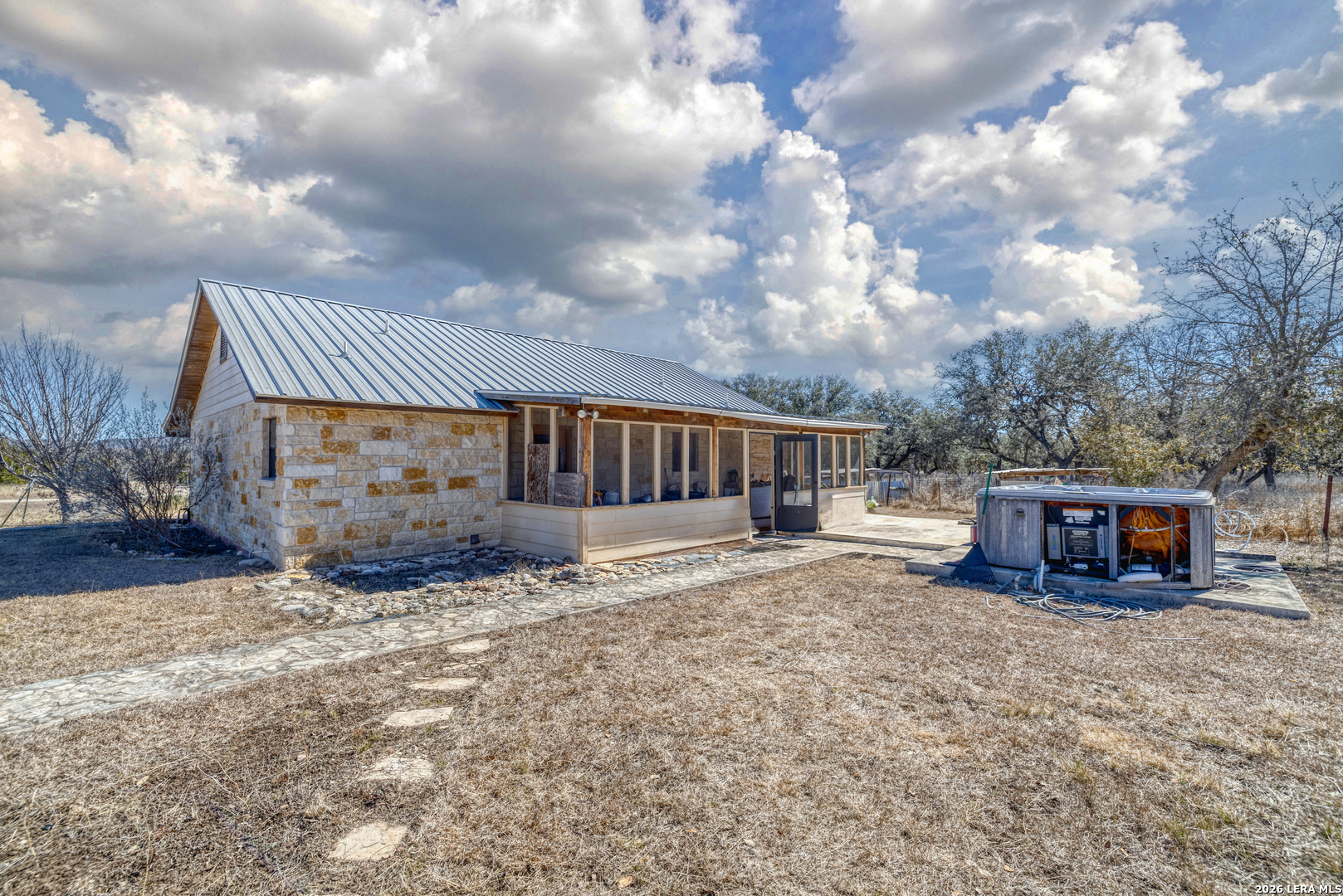 149 Red Oak Road Leakey, TX 78873 - Photo 8 of 46 Gallery Image 8