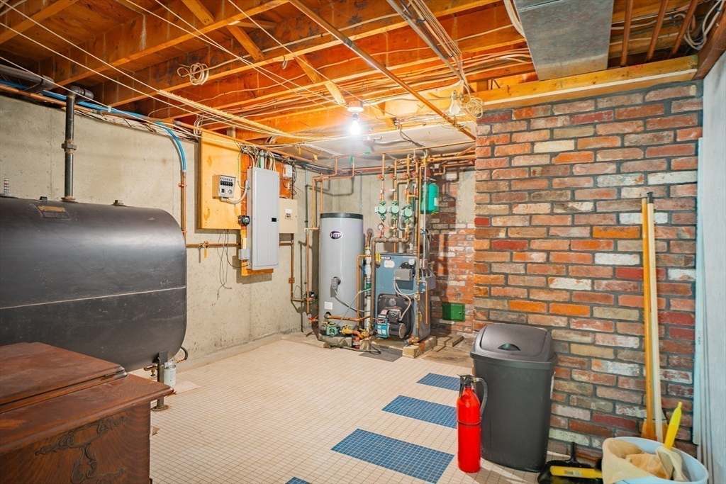 7 Cedarcrest Road Salem, MA 01970 - Photo 29 of 41 a view of storage and utility room