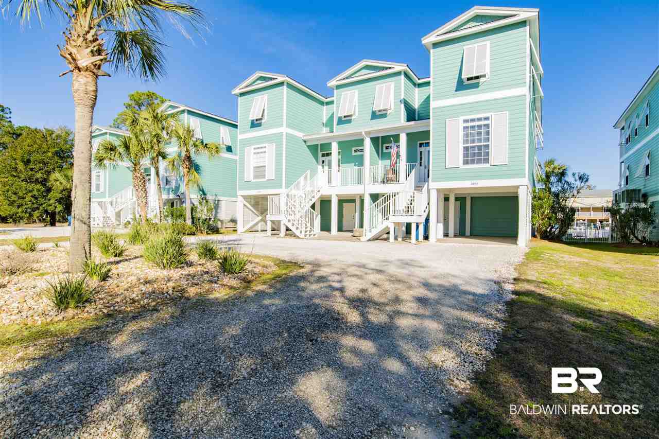 26401 Marina Road, Unit 26401 Orange Beach, AL 36561 - Photo 42 of 43