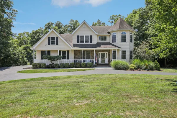 $4,800 | 4 Deer Run, Fort Montgomery, NY 10922