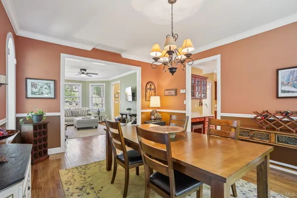 $5,400 | 4 Deer Run, Fort Montgomery, NY 10922