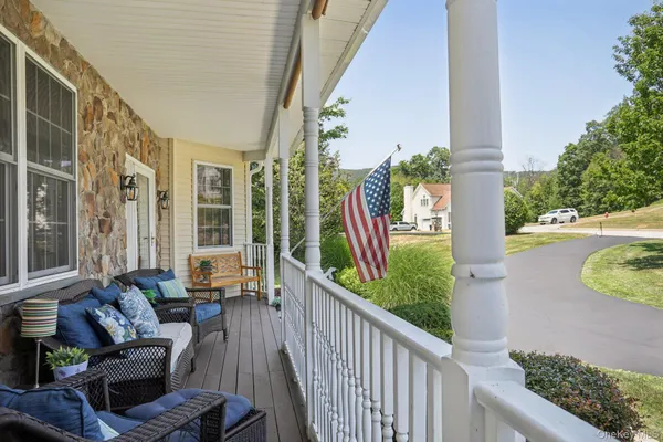 $5,400 | 4 Deer Run, Fort Montgomery, NY 10922