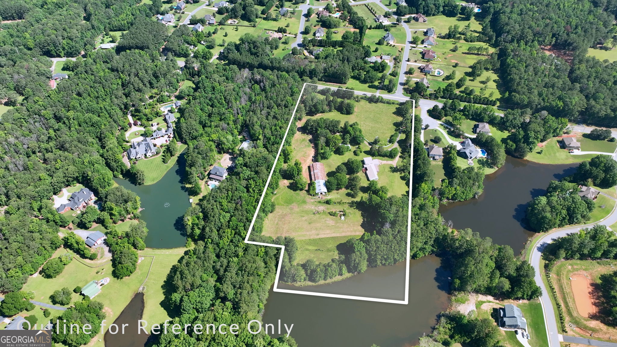 775 Buddy-West Road Newnan, GA 30263 - Photo 1 of 137