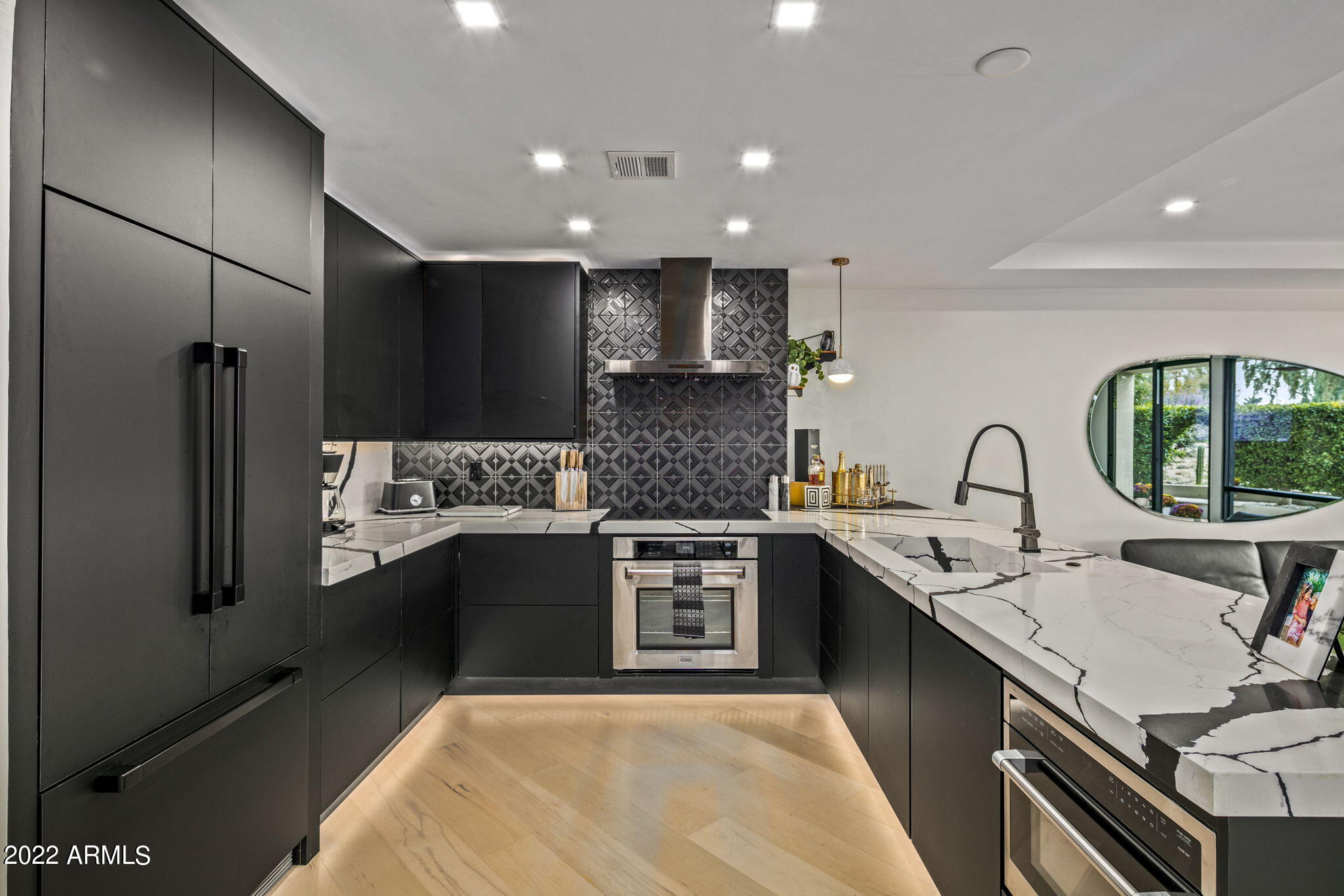 7760 East Gainey Ranch Road, Unit 45 Scottsdale, AZ 85258 - Photo 11 of 42 Kitchen