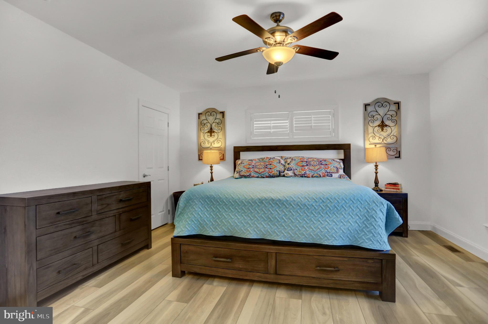 15008 Honodel Road Waynesboro, PA 17268 - Photo 27 of 54 Primary bedroom