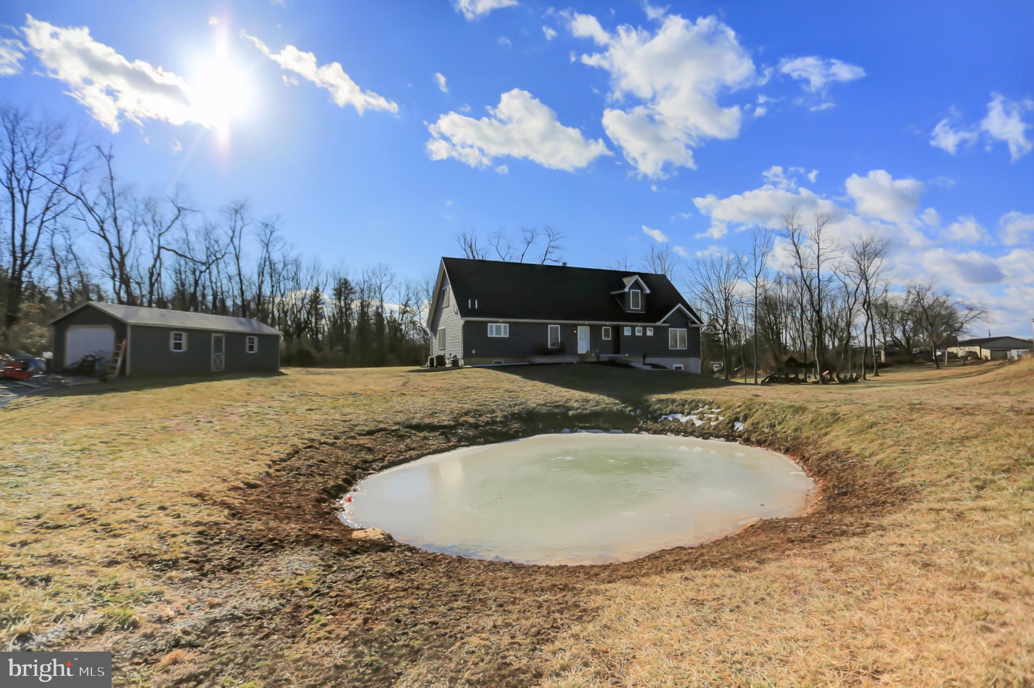 15008 Honodel Road Waynesboro, PA 17268 - Photo 3 of 54 Gallery Image 3