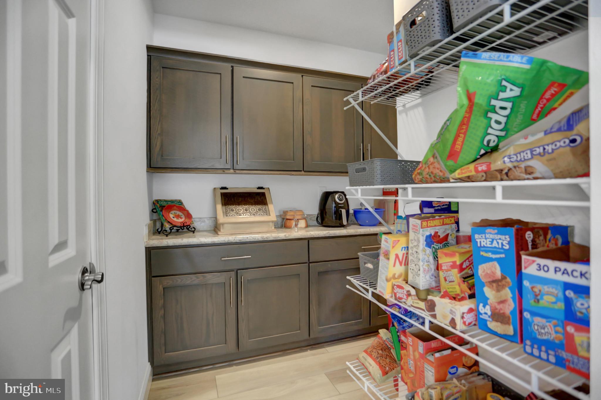 15008 Honodel Road Waynesboro, PA 17268 - Photo 39 of 54 Separate pantry