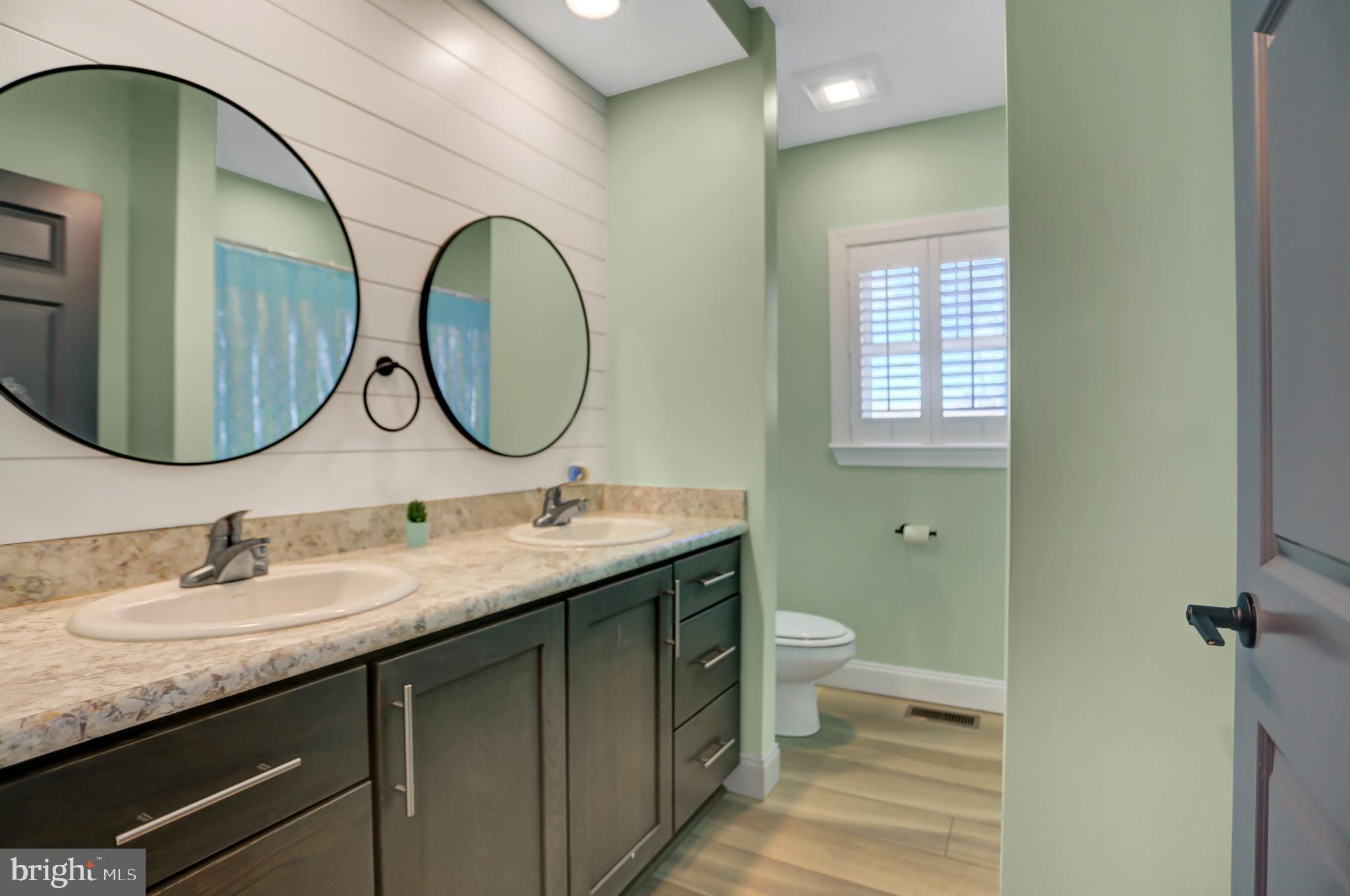 15008 Honodel Road Waynesboro, PA 17268 - Photo 41 of 54 Main level guest bath